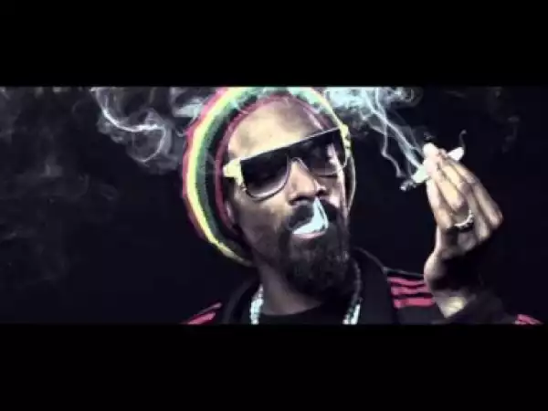 Video: Snoop Dogg & Wiz Khalifa - French Inhale